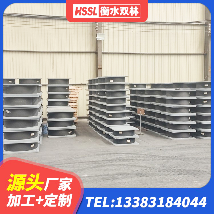漳州建筑铅芯橡胶隔震支座LRB500 漳州LNR800隔震橡胶支座 漳州LNR700隔震支座多少钱 漳州建筑橡胶支座费用 - 第7张