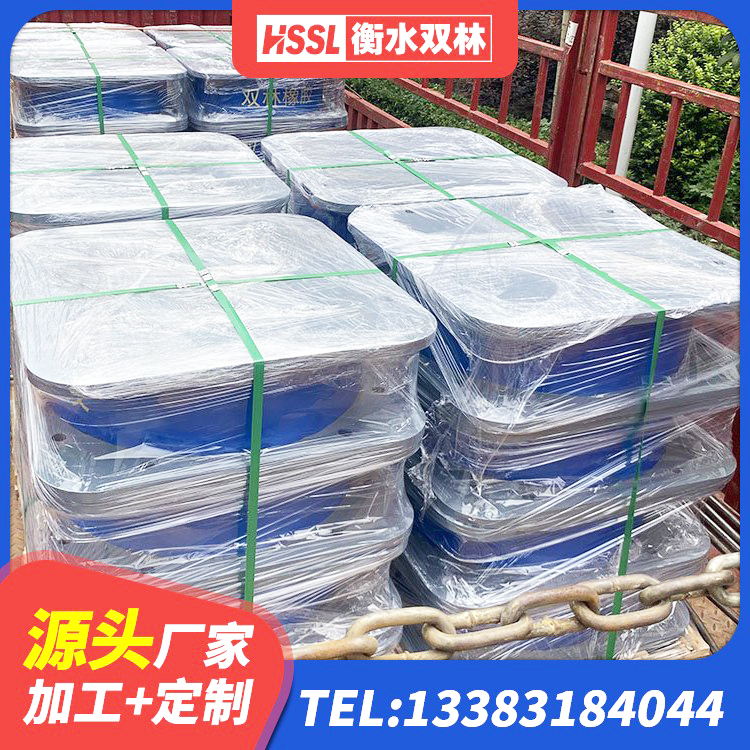漳州天然橡胶支座生产厂家 漳州建筑橡胶隔振支座 漳州LNR500橡胶隔震支座厂家电话 漳州LNR500天然橡胶隔震支座厂家