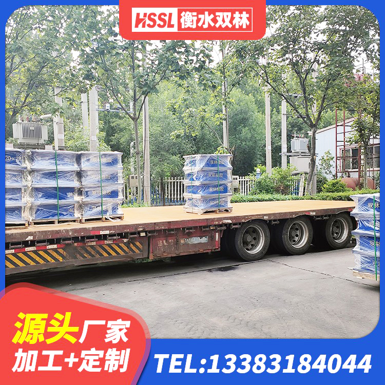 漳州建筑矩形HDR高阻尼隔震支座源头工厂 漳州高阻尼HDR橡胶支座厂家电话 漳州建筑橡胶支座定制 漳州LNR600橡胶隔震支座厂家电话 - 第4张