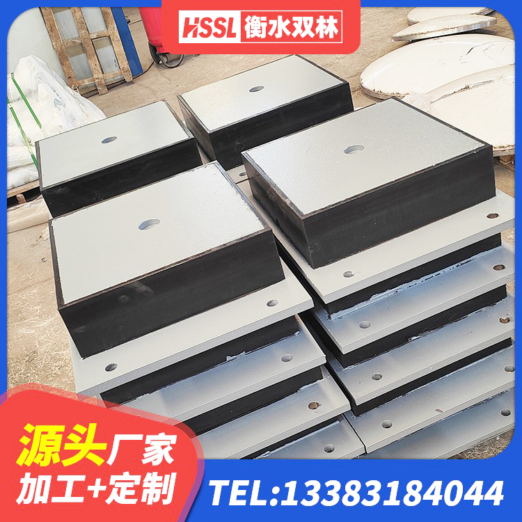 漳州LNR1100隔震支座什么价格 漳州圆形橡胶隔震支座 漳州建筑橡胶支座 漳州LNR900天然橡胶隔震支座
