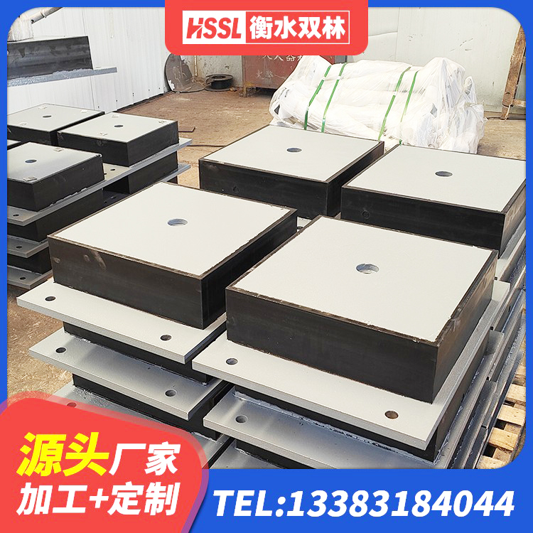 漳州LNR1100隔震支座什么价格 漳州圆形橡胶隔震支座 漳州建筑橡胶支座 漳州LNR900天然橡胶隔震支座 - 第3张