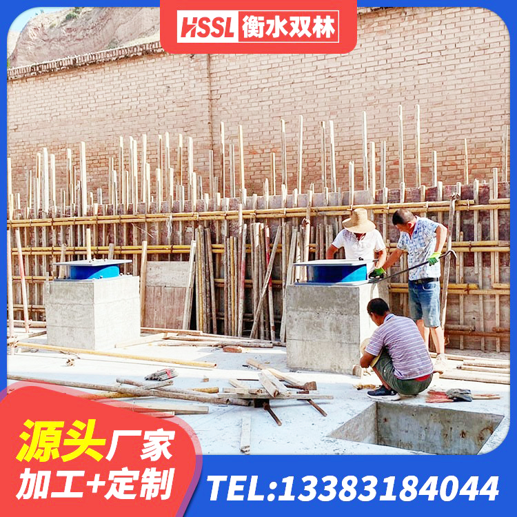 漳州天然橡胶支座生产厂家 漳州建筑橡胶隔振支座 漳州LNR500橡胶隔震支座厂家电话 漳州LNR500天然橡胶隔震支座厂家 - 第6张
