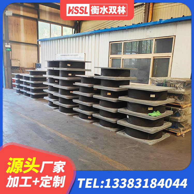 漳州建筑铅芯橡胶隔震支座LRB500 漳州LNR800隔震橡胶支座 漳州LNR700隔震支座多少钱 漳州建筑橡胶支座费用 - 第9张