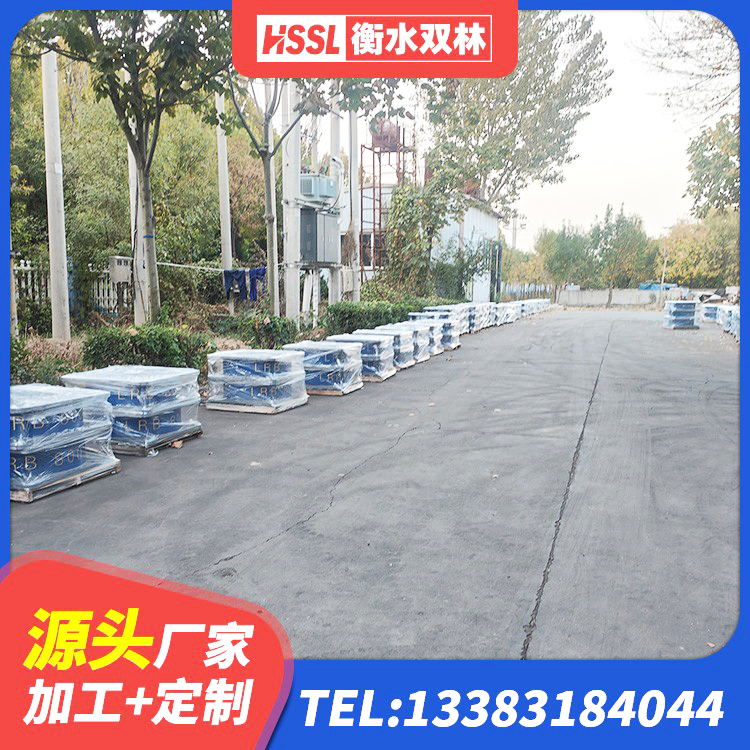 漳州LRB橡胶隔震支座700(II型)厂家 漳州建筑高阻泥隔震支座源头工厂 漳州HDR系列高阻尼隔震支座生产厂家 漳州建筑LNG隔震支座生产厂家 - 第6张