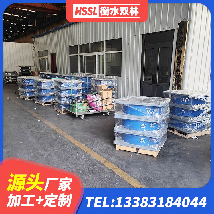 漳州LRB橡胶隔震支座700(II型)厂家 漳州建筑高阻泥隔震支座源头工厂 漳州HDR系列高阻尼隔震支座生产厂家 漳州建筑LNG隔震支座生产厂家 - 第5张